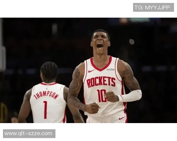 2020赛季2月10日火箭队与爵士队激战回顾精彩瞬间与赛后分析
