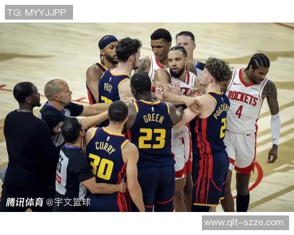 4月29日火箭对勇士精彩比赛在线直播全程回顾与分析