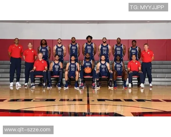 中国男篮挑战美国梦之队的巅峰对决展现篮球魅力与国家荣誉的较量