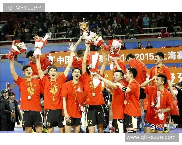 2011年男排资格赛精彩对决中国队力战埃及队展现拼搏精神