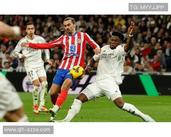 2017年5月10日皇马与马竞巅峰对决回顾及精彩瞬间分析