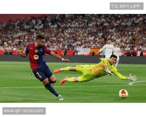 皇马与巴萨激战成平局精彩回放全场比赛亮点回顾 皇马与巴萨激战成平局精彩回放全场比赛亮点回顾