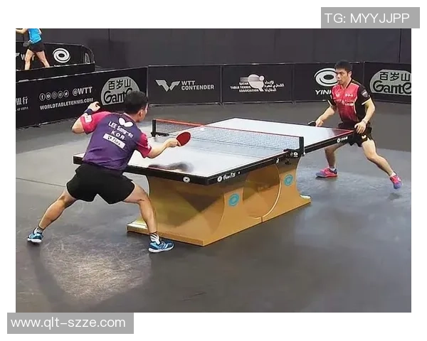 奥运会乒乓球对决阿鲁纳与庄智渊精彩瞬间回顾与分析