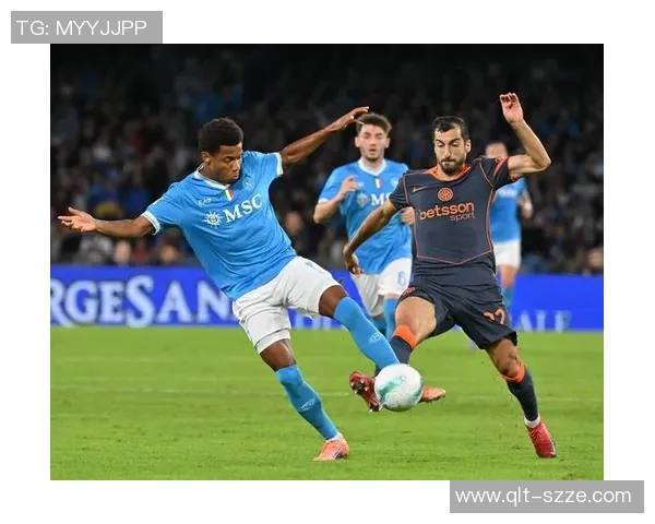 国际米兰与那不勒斯4月27日比赛结果揭晓谁是胜者