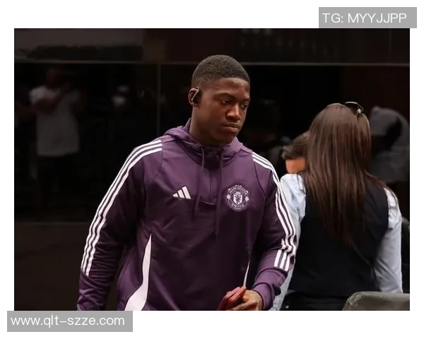 尼基-巴特:梅努是一个天才球员,但曼联正在糟蹋他的天分 尼基-巴特:梅努是一个天才球员,但曼联正在糟蹋他的天分