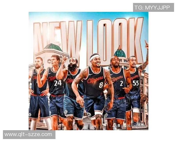 快船全队活跃备战！无意买卖哈登小卡，泰伦卢回应与保罗联系